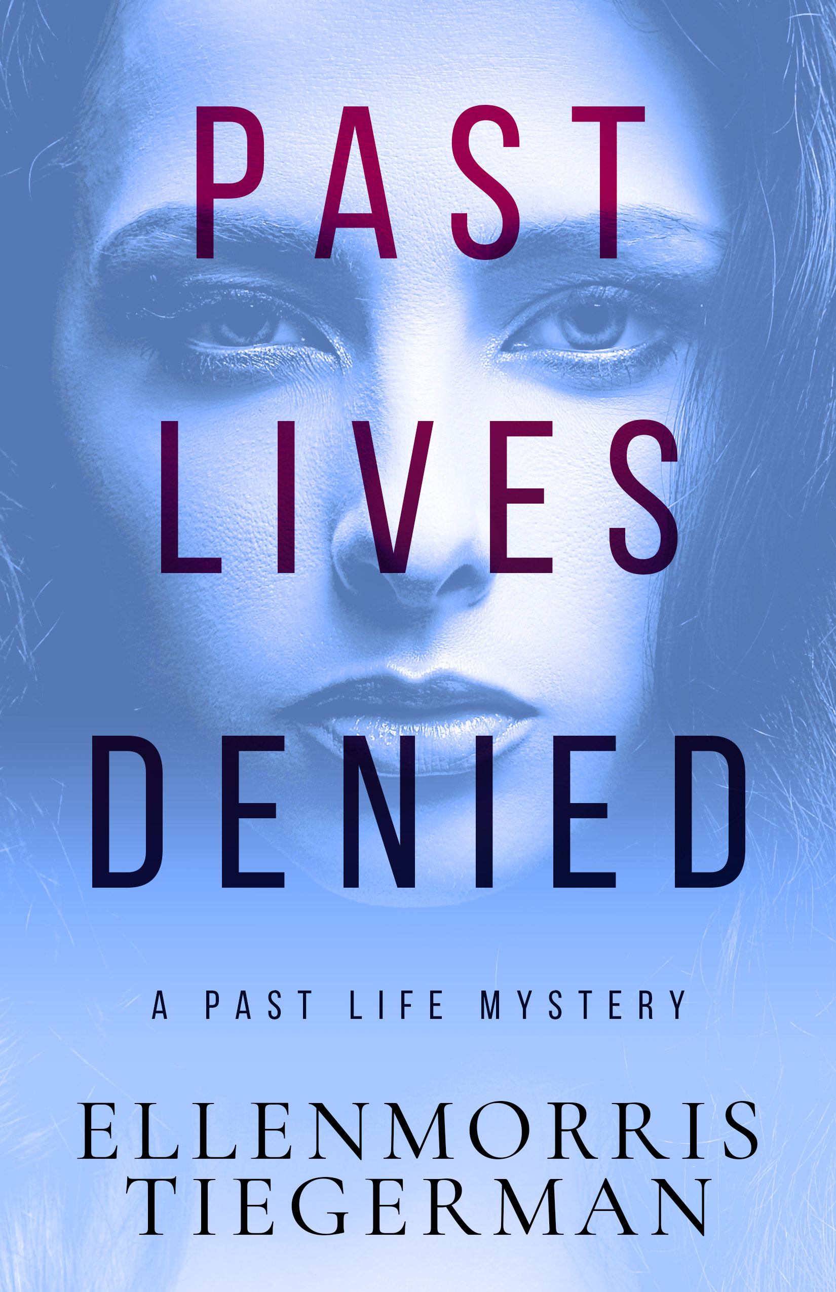 Part 3: Interview with Ellenmorris Tiegerman, Author of Past Lives Denied